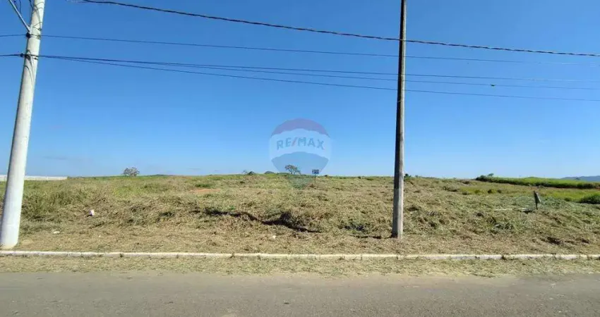 Oportunidade única: dois lotes 902,29m²no total em loteamento novo comercial e residencial com vista excepcional!