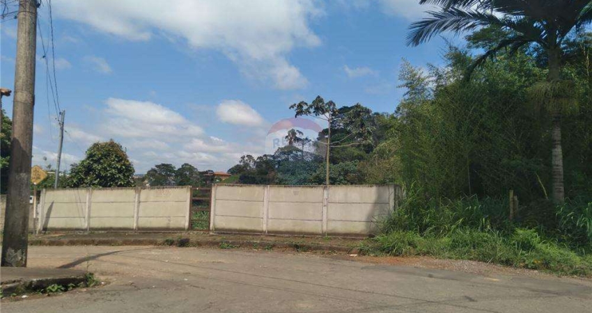 Lote nº 23, Quadra A, Rua Jornalista Onofre Affonso, Parque Serra Verde, Lourdes – Ótima oportunidade de investimento e moradia!