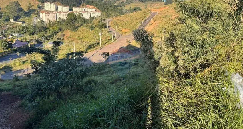Oportunidade no Sagrado Coração de Jesus – Terreno com 10x25 em Local Tranquilo