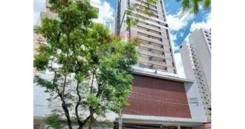 Apartamento 2 quartos, 2 suítes,  2 vagas, área de lazer, no coração do São Mateus