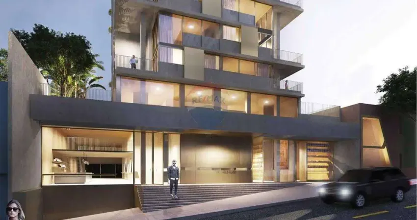 Studios no Residencial VN Melo Alves - São Paulo/SP