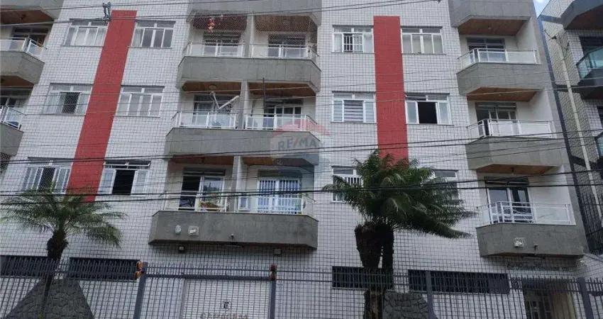 Apartamento locação, quarto e sala, cozinha, banheiro e 1 vaga de garagem, no Morro da Glória. Pacote 1.123,00