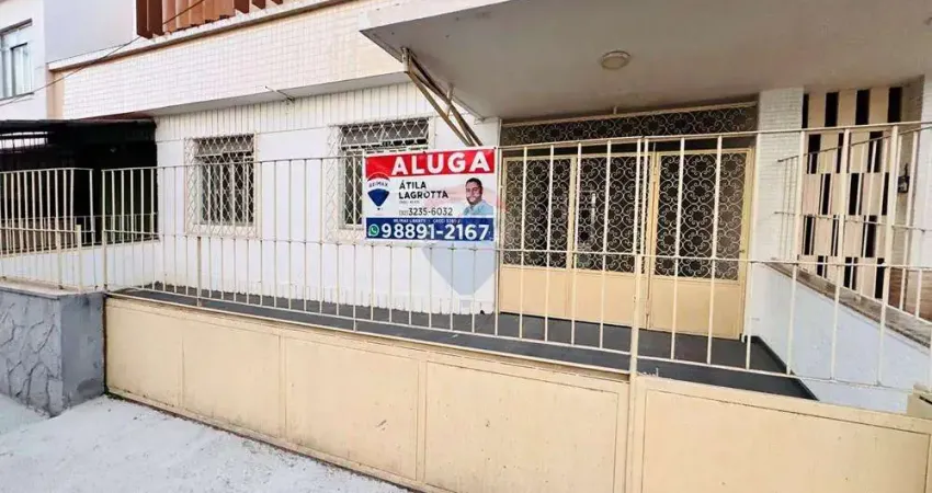 Casa para Alugar, 2 quartos sendo 1 suíte, área externa e garagem, Pertinho do Centro de Juiz de Fora!