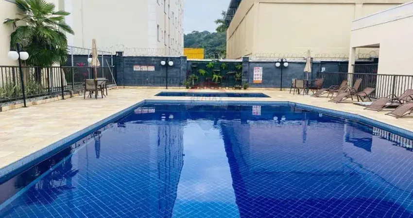 Apartamento de 2 quartos em condomínio, próximo ao moinho e a hiper mercados