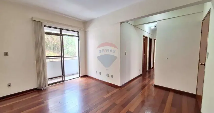 Apartamento 2/4, suite, elevador, granbery, juiz de fora/mg