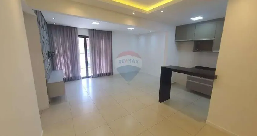 Apartamento com 3 quartos à venda na Rua Engenheiro Geraldo Magela de Mattos Sanábio, 405, Recanto da Mata, Juiz de Fora