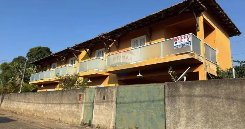 Casa duplex à venda em pequeri mg – conforto, espaço e tranquilidade em um só lugar!