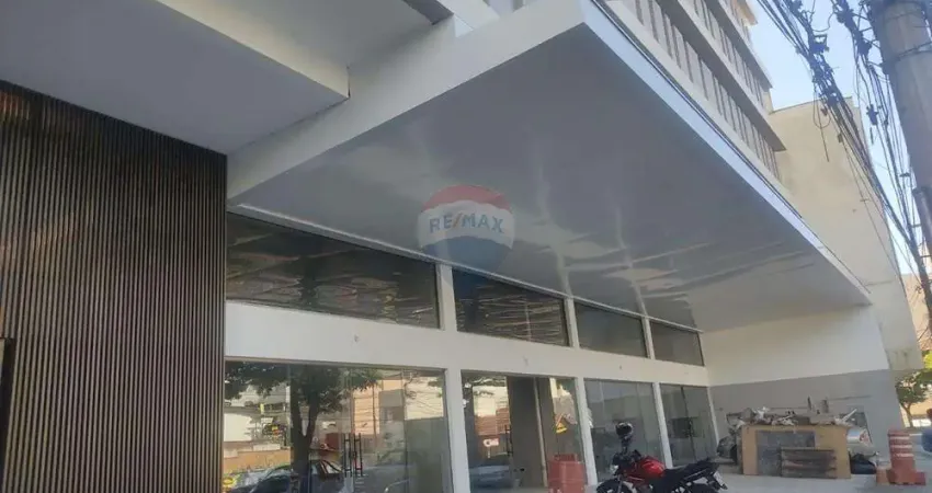 Sala comercial para alugar no São Mateus, Juiz de Fora 