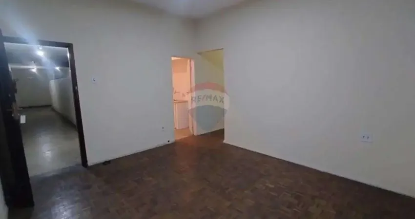 Apartamento de 2 quartos de frente para a rua – rua santo antônio, juiz de fora