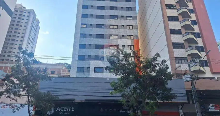 Apartamento quarto e sala à venda no são mateus – conforto, praticidade e excelente localização