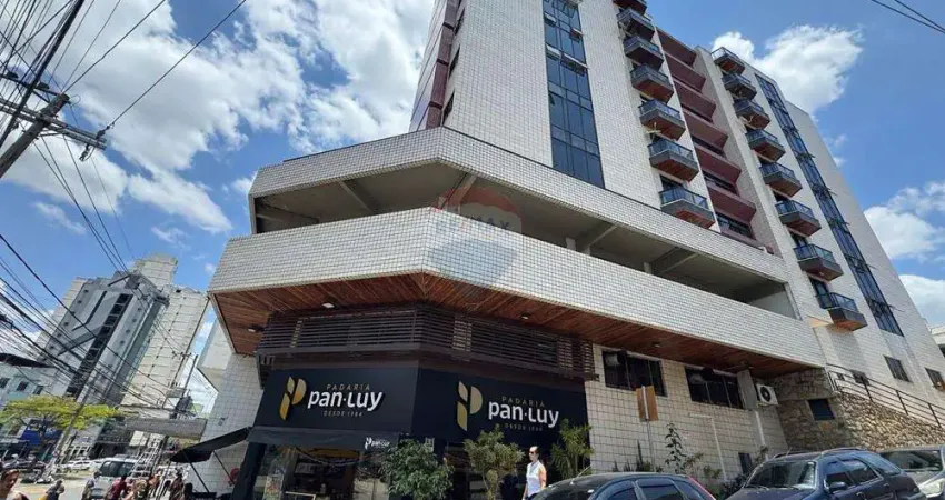 Cobertura para locação no morro da glória – conforto, privacidade e praticidade a poucos minutos do centro