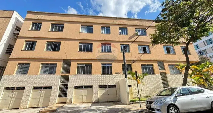 Apto garden 2 quartos com garagem -  santa helena: conforto no centro de jf!