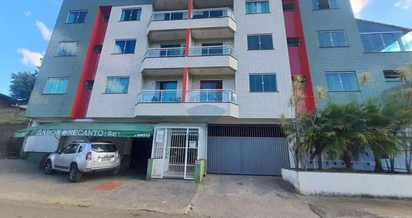 Apartamento com 3 quartos à venda na Rua Oliveiro Pires de Carvalho, 33, Recanto dos Lagos, Juiz de Fora