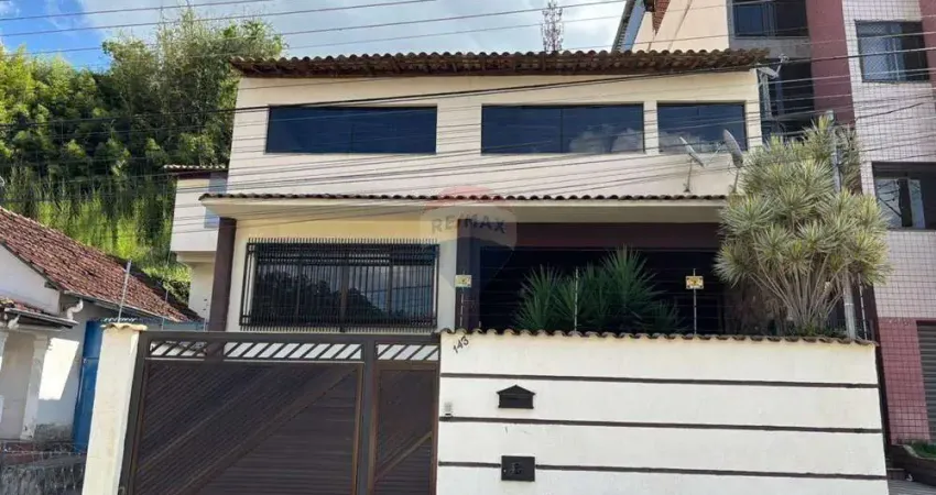 Casa a venda vitorino braga - 4 quartos , 1 suíte, terraço privativo, área gourmet completa.