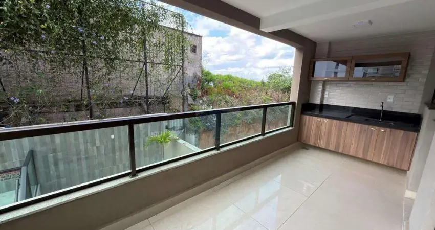 Apartamento de 2 suítes no estrela sul – moderno, completo e muito bem localizado