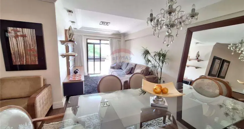 Apartamento mobiliado 3 quartos com suíte, vaga, centro, juiz de fora/mg