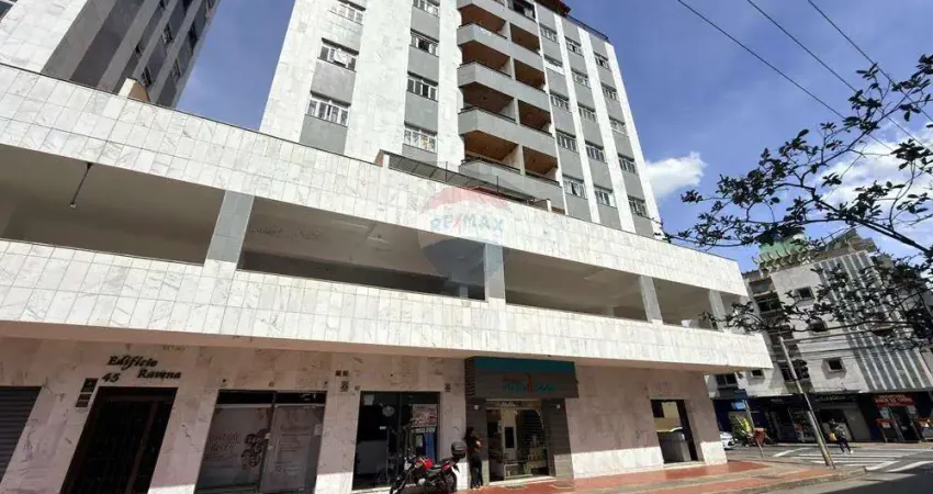 Apartamento de 1 quarto, banheiro social, sala, e cozinha e lavanderia integrada, 1 vaga de garagem numerada e portaria 24 horas.