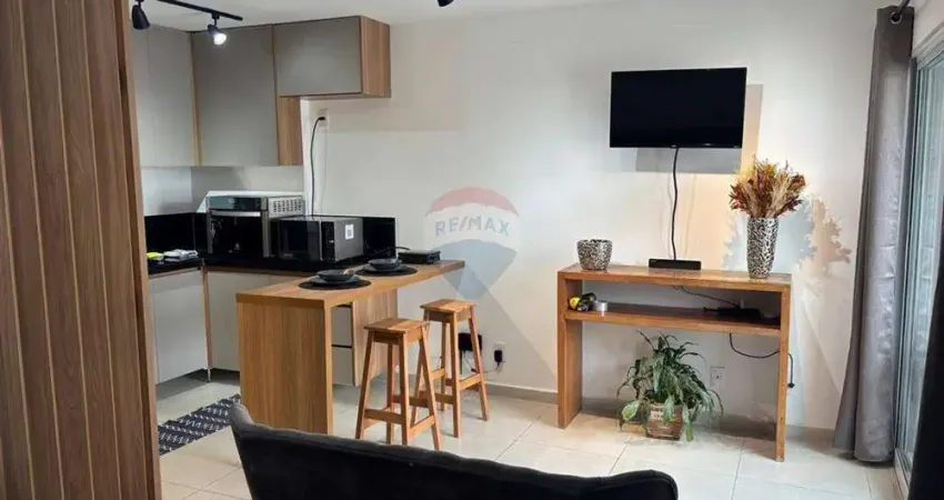 Kitnet / Stúdio para alugar na Avenida Presidente Itamar Franco, 915, Centro, Juiz de Fora