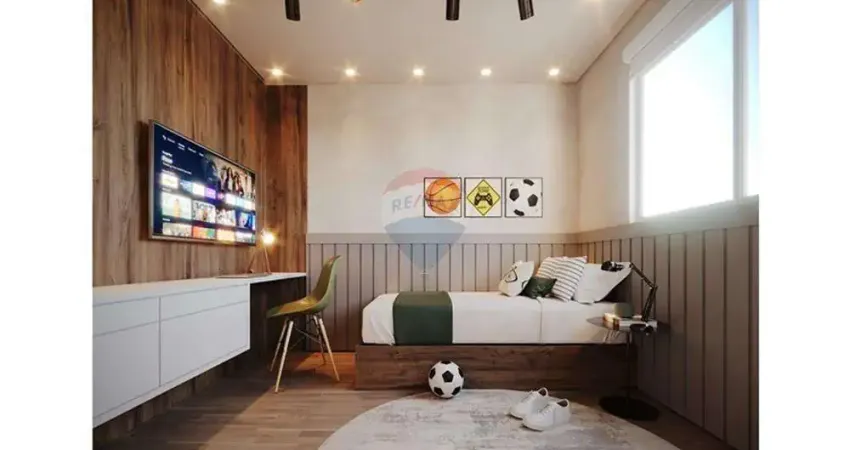 Apartamento 2 quartos, suíte, garagem, área de lazer, Costa Carvalho, Juiz de Fora/MG