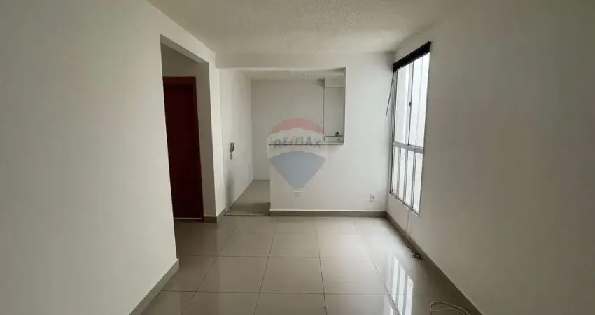 Apartamento com 2 quartos à venda na Rua Sylvio Ribeiro Aragão, 260, Industrial, Juiz de Fora