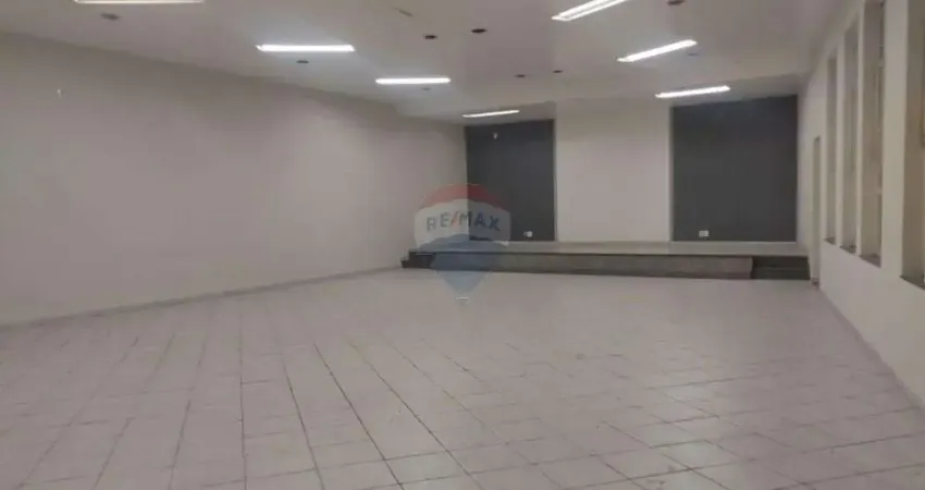 Sala comercial para alugar na Rua Doutor Costa Reis, 449, Teixeiras, Juiz de Fora