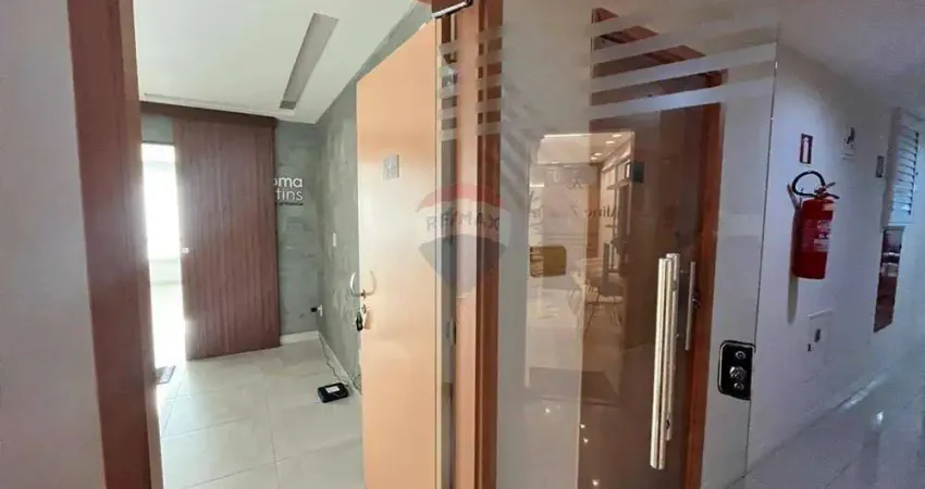 Sala comercial para alugar na Avenida Barão do Rio Branco, 1871, Centro, Juiz de Fora