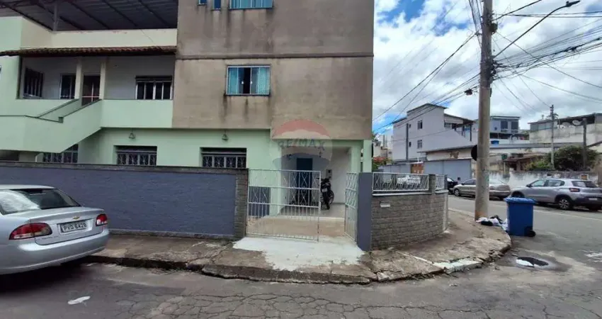 Casa para locação - São Pedro - Juiz de Fora - 3 quartos com suíte