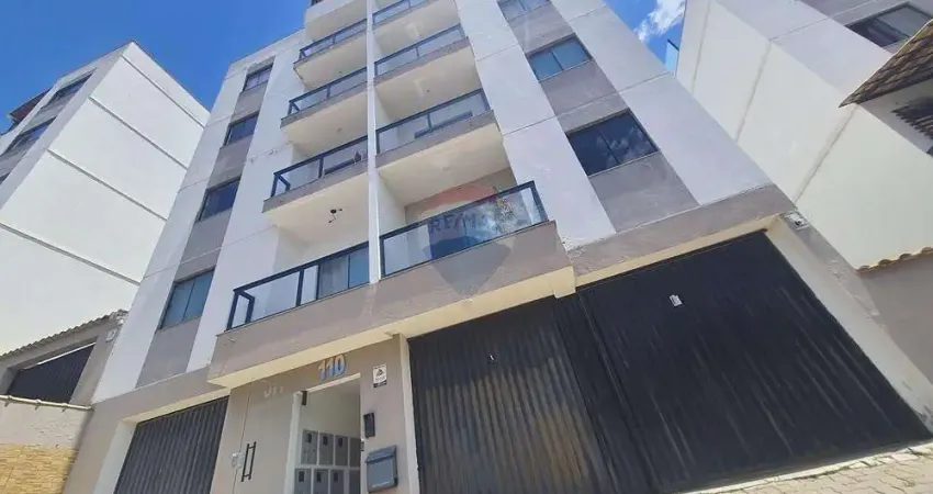 Apartamento com 2 quartos à venda na Rua José Simpliciano Alves, 110, Nova Era, Juiz de Fora