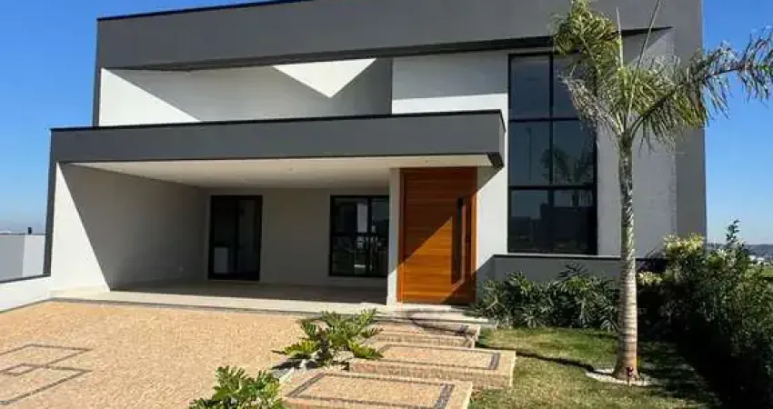 Casa com 3 quartos à venda no Jardim Esplanada, Indaiatuba 