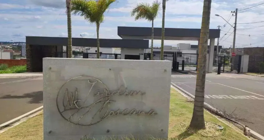 Terreno à venda no Jardim Veneza, Indaiatuba 