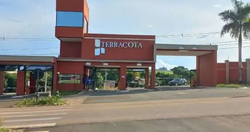 Terreno à venda no Jardim Quintas da Terracota, Indaiatuba 