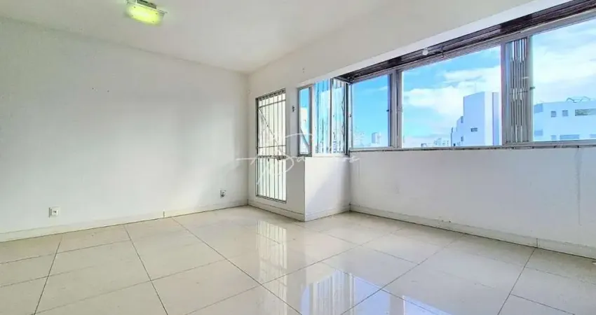 Apartamento com 3 quartos à venda na Rua Desembargador Demétrio Tourinho, 33, Jardim Apipema, Salvador