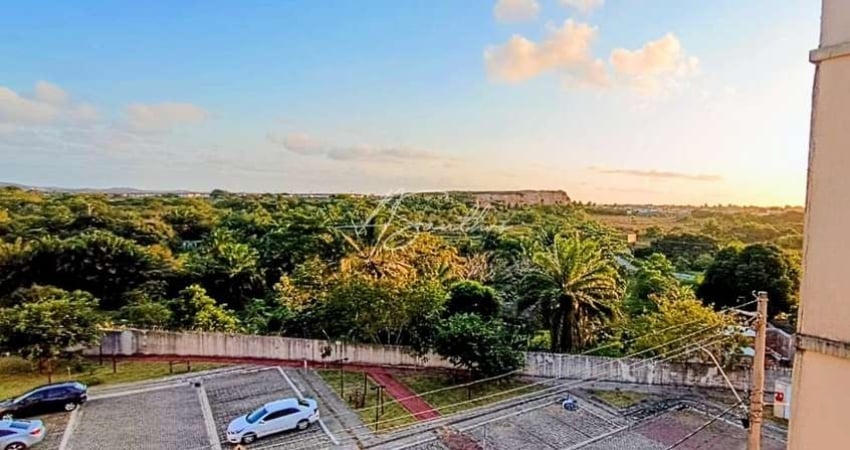 Apartamento com 2 quartos à venda na RUA MARLIM AZUL, 16, Parque Nascente do Capivara, Camaçari