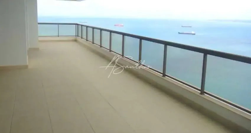 Apartamento com 7 quartos à venda na Largo da Vitória, 161, Vitória, Salvador