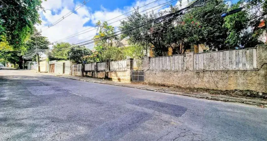 Terreno à venda na Rua Alexandre de Humboldt, 128, Pituba, Salvador