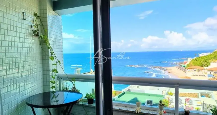 Apartamento com 1 quarto para alugar na Avenida Oceânica, 3624, Ondina, Salvador