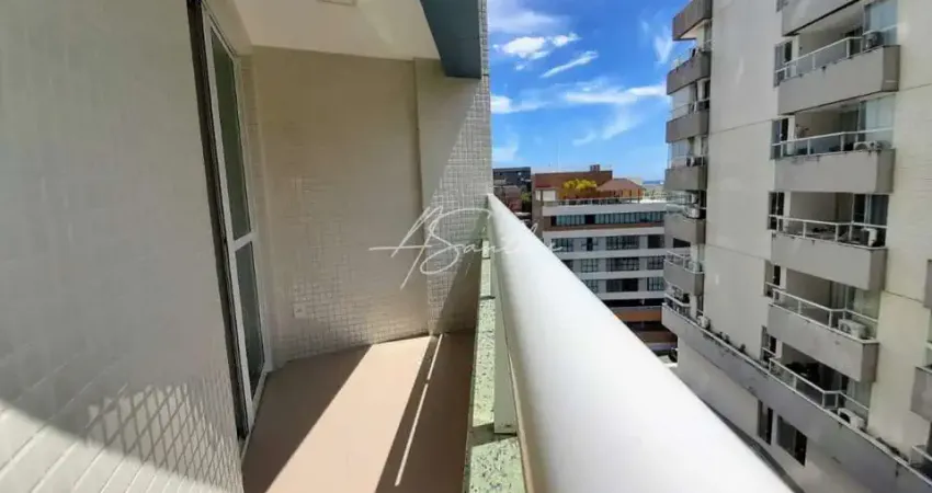 Apartamento com 1 quarto à venda na Avenida Oceânica, 3651, Ondina, Salvador