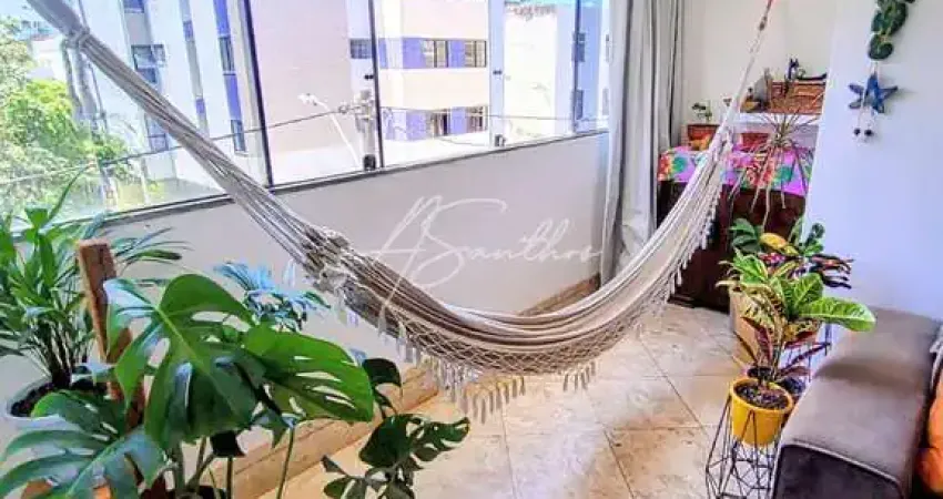 Apartamento com 2 quartos à venda na Rua Barão do Triunfo, 454, Federação, Salvador