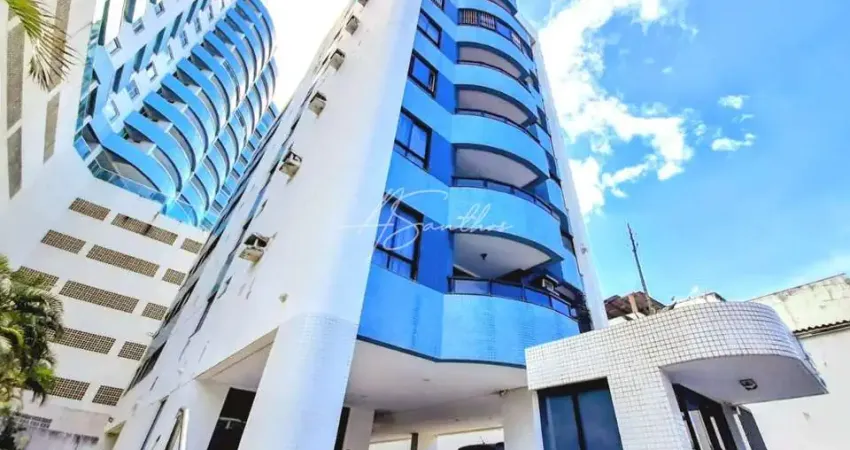 Apartamento com 1 quarto à venda na Avenida Oceânica, 3679, Ondina, Salvador