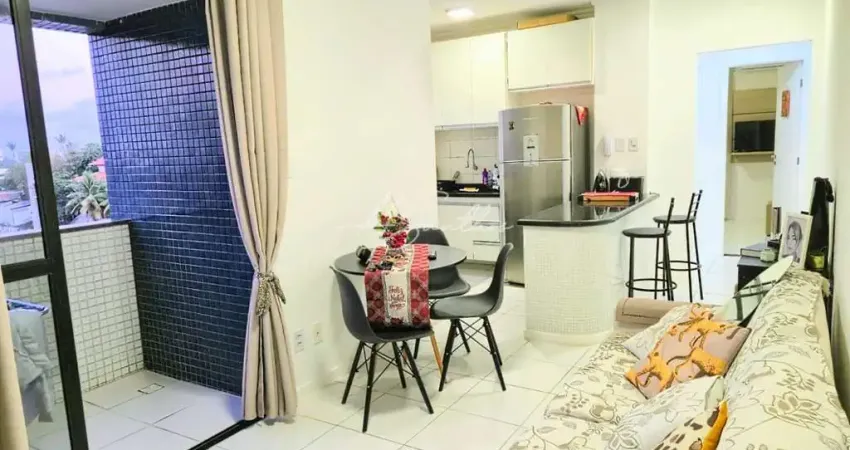 Apartamento com 1 quarto à venda na Avenida Oceânica, 3679, Ondina, Salvador