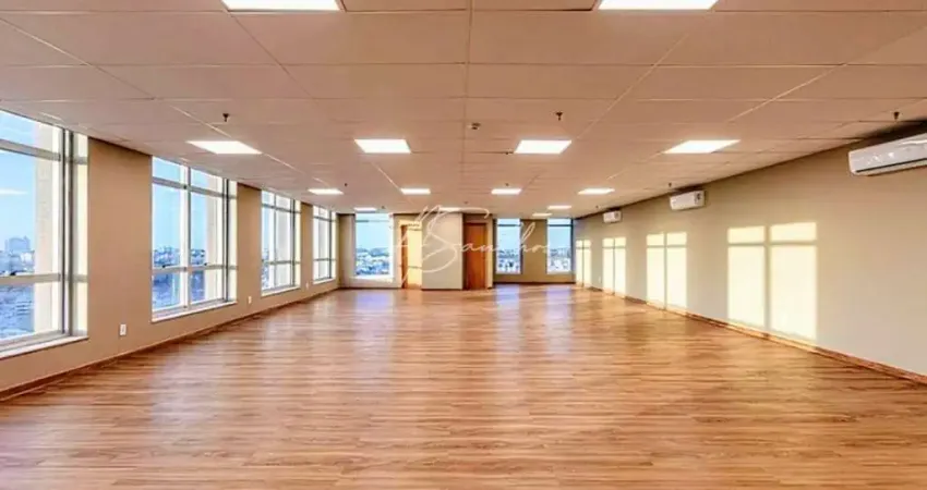 Sala comercial com 3 salas para alugar na Avenida Tancredo Neves, 452, Caminho das Árvores, Salvador