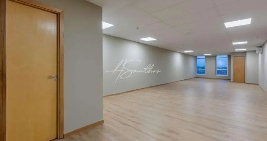 Sala comercial com 1 sala para alugar na Avenida Tancredo Neves, 450, Caminho das Árvores, Salvador