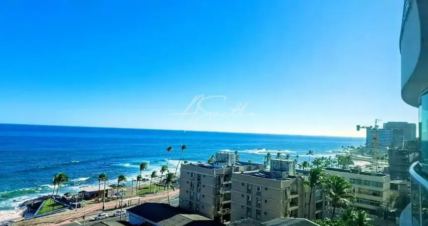 Apartamento com 2 quartos à venda na Rua Senta Púa, 309, Ondina, Salvador