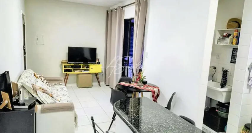 Apartamento com 1 quarto à venda na Avenida Oceânica, 3680, Ondina, Salvador