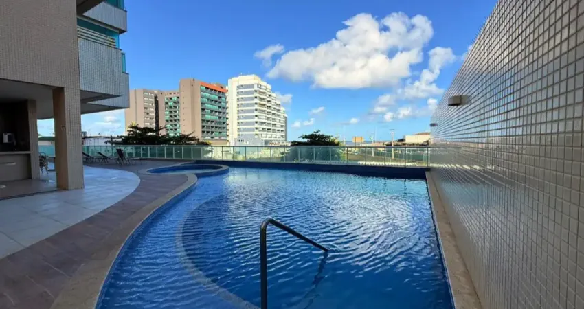 Apartamento com 3 quartos à venda na Rua Rodrigues Dórea, Armação, Salvador