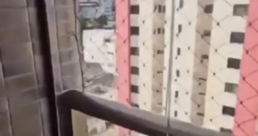 Apartamento com 3 quartos à venda na Avenida Sete de Setembro, Barra, Salvador