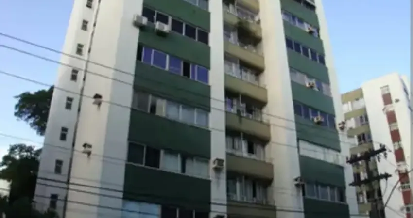 Apartamento com 2 quartos para alugar na Avenida Oceânica, Ondina, Salvador