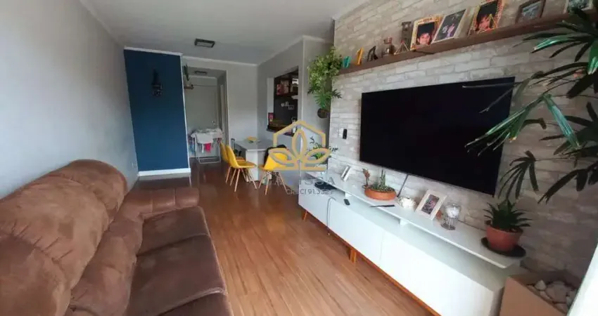 Apartamento com 3 quartos à venda na Rua Ravenna, 65, Engordadouro, Jundiaí