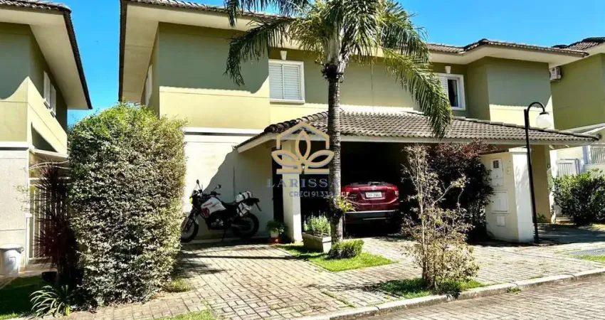 Casa em condomínio fechado com 3 quartos à venda na Rua Elias José Cavalcanti, 661, Jardim Ermida I, Jundiaí