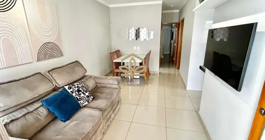 Casa com 3 quartos à venda na Rua Paulo Rodrigues Branco, 67, Residencial Santa Giovana, Jundiaí